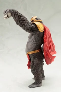 1/10 Artfx + DC Universe New 52: Gorilla Grodd PVC