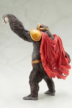 1/10 Artfx + DC Universe New 52: Gorilla Grodd PVC