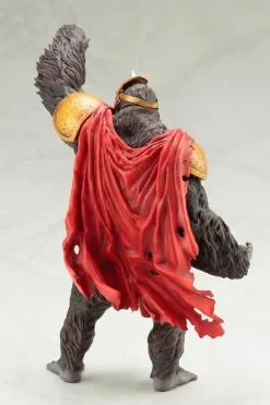 1/10 Artfx + DC Universe New 52: Gorilla Grodd PVC
