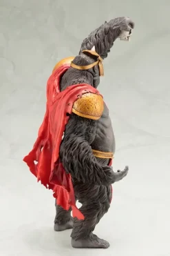 1/10 Artfx + DC Universe New 52: Gorilla Grodd PVC
