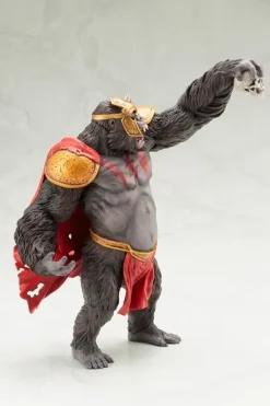 1/10 Artfx + DC Universe New 52: Gorilla Grodd PVC
