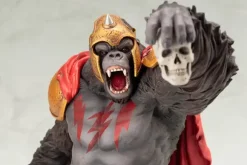 1/10 Artfx + DC Universe New 52: Gorilla Grodd PVC