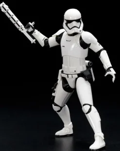 1/10 ARTFX+ First Order Stormtrooper FN-2199 / FN-2187 (Finn) PVC (Star Wars: The Force Awakens)