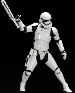 1/10 ARTFX+ First Order Stormtrooper FN-2199 / FN-2187 (Finn) PVC (Star Wars: The Force Awakens)