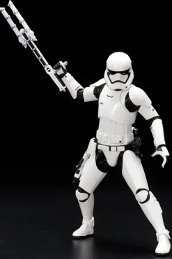 1/10 ARTFX+ First Order Stormtrooper FN-2199 / FN-2187 (Finn) PVC (Star Wars: The Force Awakens)