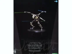 1/7 ARTFX General Grievous