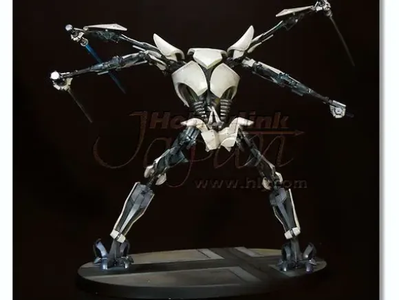 1/7 ARTFX General Grievous