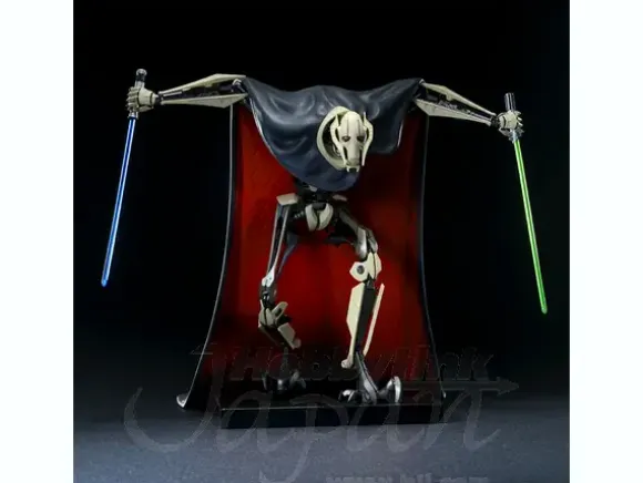 1/10 Artfx+ General Grievous