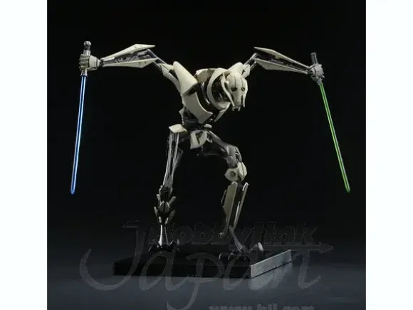 1/10 Artfx+ General Grievous