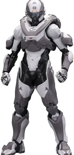 1/10 Artfx+ Halo Spartan Athlon PVC