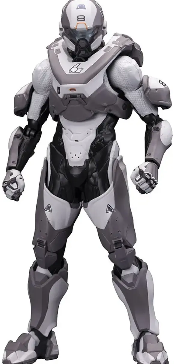 1/10 Artfx+ Halo Spartan Athlon PVC
