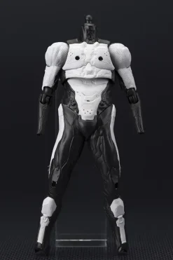 1/10 Artfx+ Halo Spartan Athlon PVC