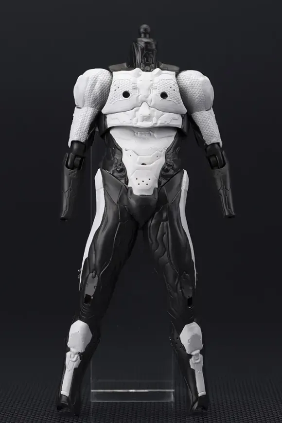 1/10 Artfx+ Halo Spartan Athlon PVC