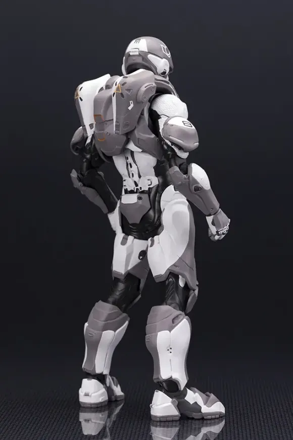 1/10 Artfx+ Halo Spartan Athlon PVC