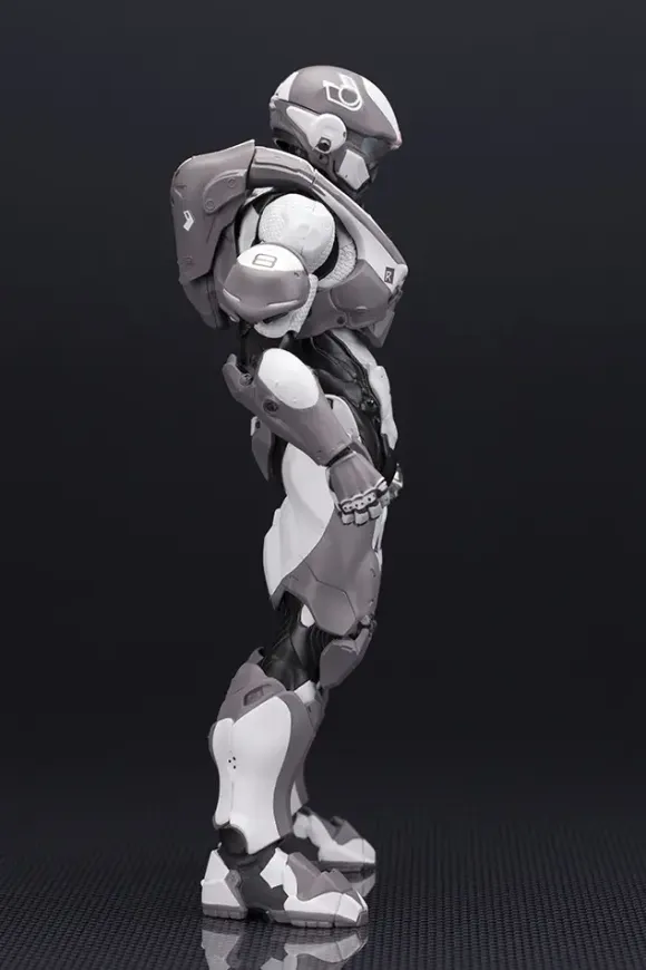1/10 Artfx+ Halo Spartan Athlon PVC
