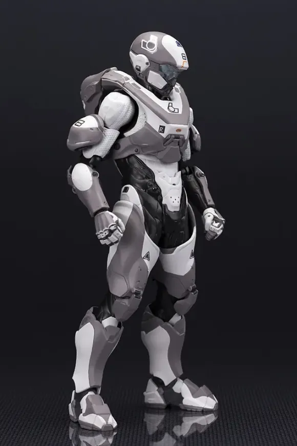 1/10 Artfx+ Halo Spartan Athlon PVC