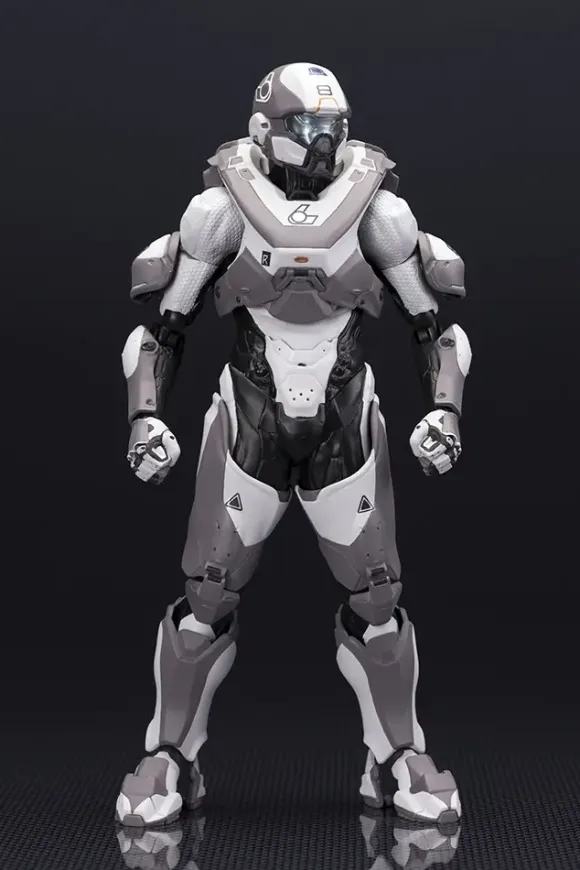 1/10 Artfx+ Halo Spartan Athlon PVC