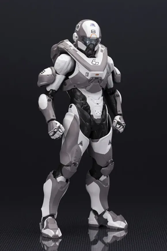 1/10 Artfx+ Halo Spartan Athlon PVC