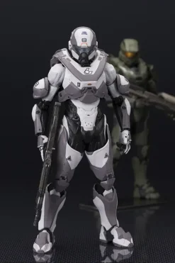 1/10 Artfx+ Halo Spartan Athlon PVC