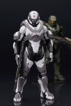 1/10 Artfx+ Halo Spartan Athlon PVC