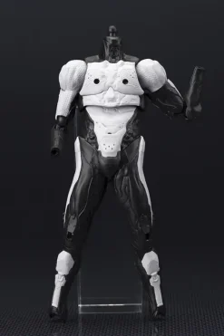1/10 Artfx+ Halo Spartan Athlon PVC