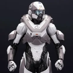 1/10 Artfx+ Halo Spartan Athlon PVC