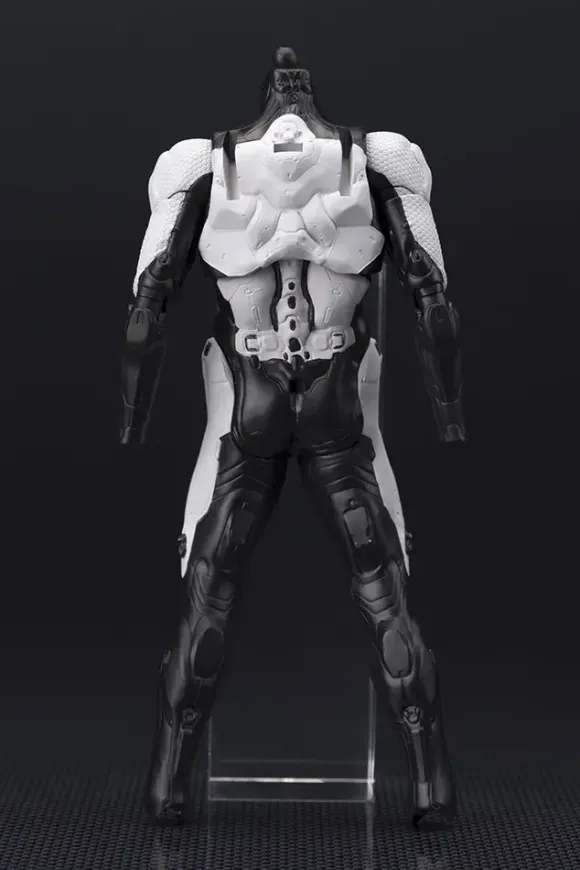 1/10 Artfx+ Halo Spartan Athlon PVC
