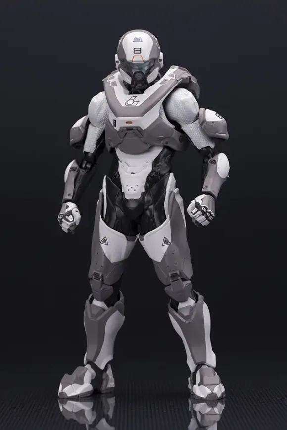 1/10 Artfx+ Halo Spartan Athlon PVC