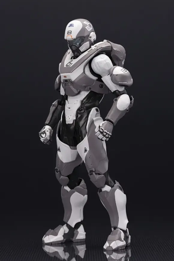 1/10 Artfx+ Halo Spartan Athlon PVC