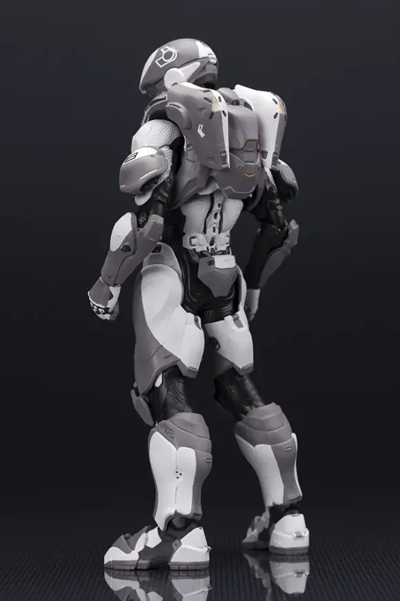 1/10 Artfx+ Halo Spartan Athlon PVC