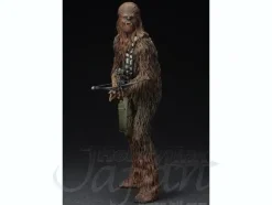 1/10 Artfx+ Han Solo & Chewbacca