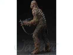 1/10 Artfx+ Han Solo & Chewbacca
