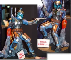 1/7 ARTFX Jango Fett