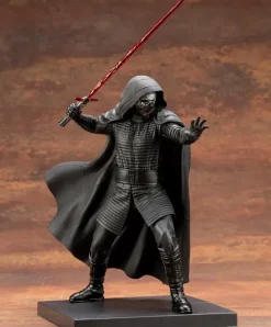 1/10 ARTFX+ Kylo Ren The Rise of Skywalker Ver. PVC