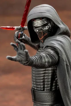 1/10 ARTFX+ Kylo Ren The Rise of Skywalker Ver. PVC