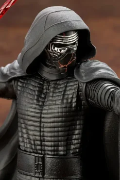 1/10 ARTFX+ Kylo Ren The Rise of Skywalker Ver. PVC