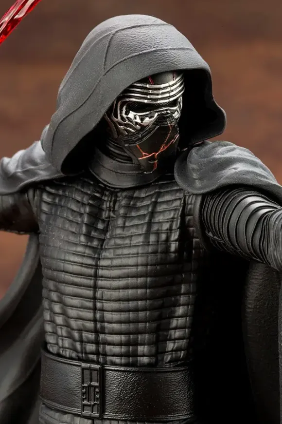 1/10 ARTFX+ Kylo Ren The Rise of Skywalker Ver. PVC