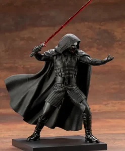 1/10 ARTFX+ Kylo Ren The Rise of Skywalker Ver. PVC