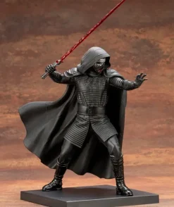 1/10 ARTFX+ Kylo Ren The Rise of Skywalker Ver. PVC