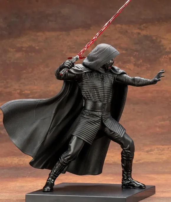 1/10 ARTFX+ Kylo Ren The Rise of Skywalker Ver. PVC