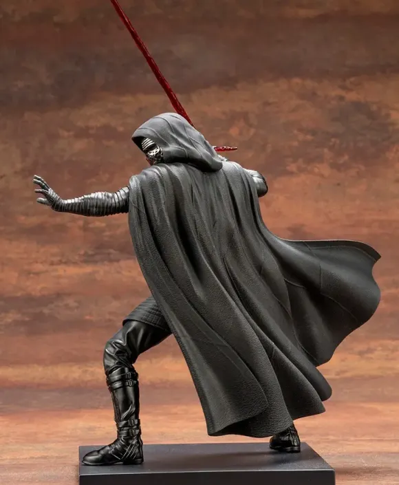 1/10 ARTFX+ Kylo Ren The Rise of Skywalker Ver. PVC