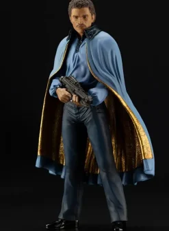 1/10 ARTFX+ Lando Calrissian The Empire Strikes Back Ver. PVC