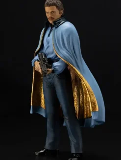 1/10 ARTFX+ Lando Calrissian The Empire Strikes Back Ver. PVC