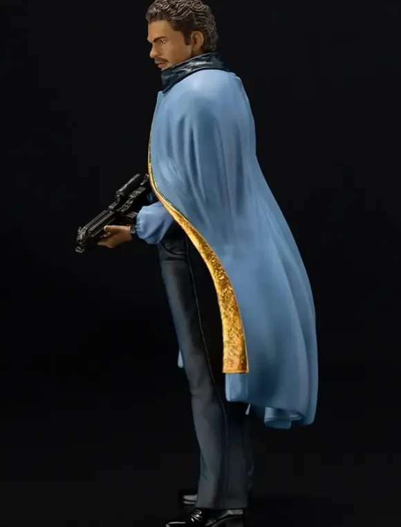 1/10 ARTFX+ Lando Calrissian The Empire Strikes Back Ver. PVC