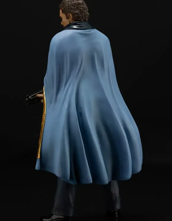 1/10 ARTFX+ Lando Calrissian The Empire Strikes Back Ver. PVC