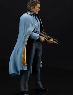 1/10 ARTFX+ Lando Calrissian The Empire Strikes Back Ver. PVC