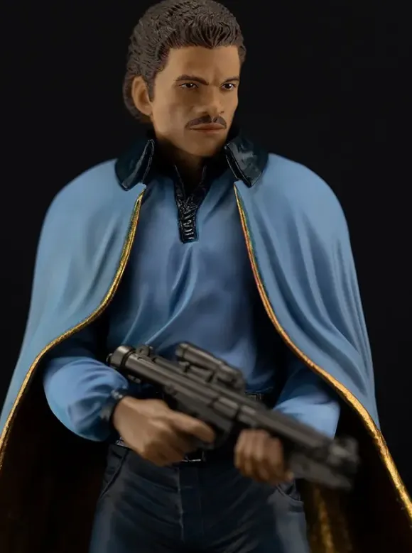 1/10 ARTFX+ Lando Calrissian The Empire Strikes Back Ver. PVC