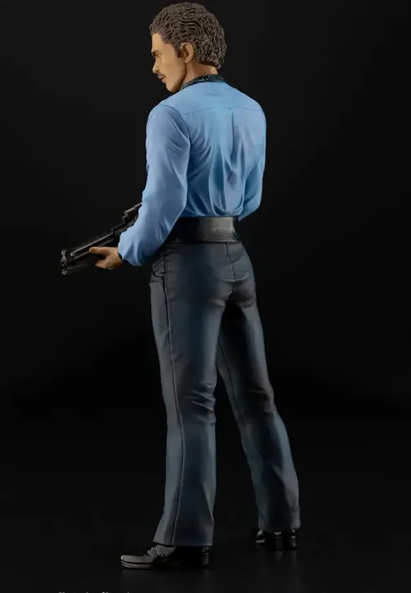 1/10 ARTFX+ Lando Calrissian The Empire Strikes Back Ver. PVC