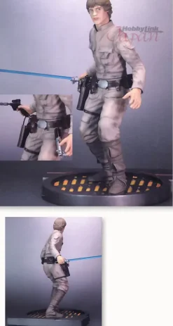 1/7 ARTFX Luke Skywalker Ep. 5 Version