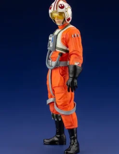 1/10 ARTFX+ Luke Skywalker X-Wing Pilot PVC